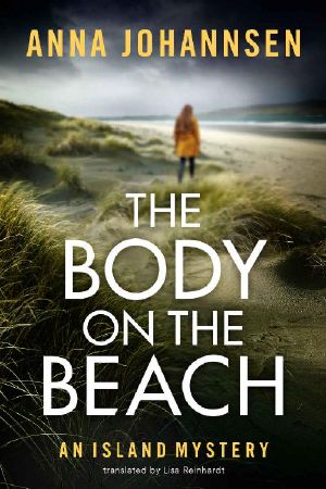 [Island Mystery 01] • The Body on the Beach